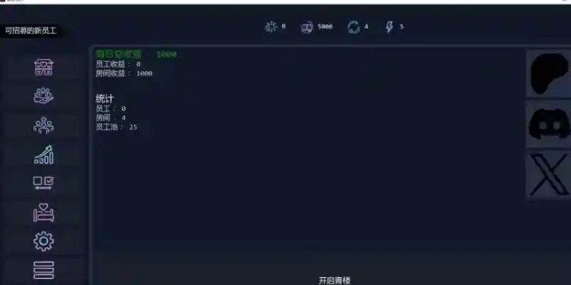 Brothel Slop 收益循环 预览图 2